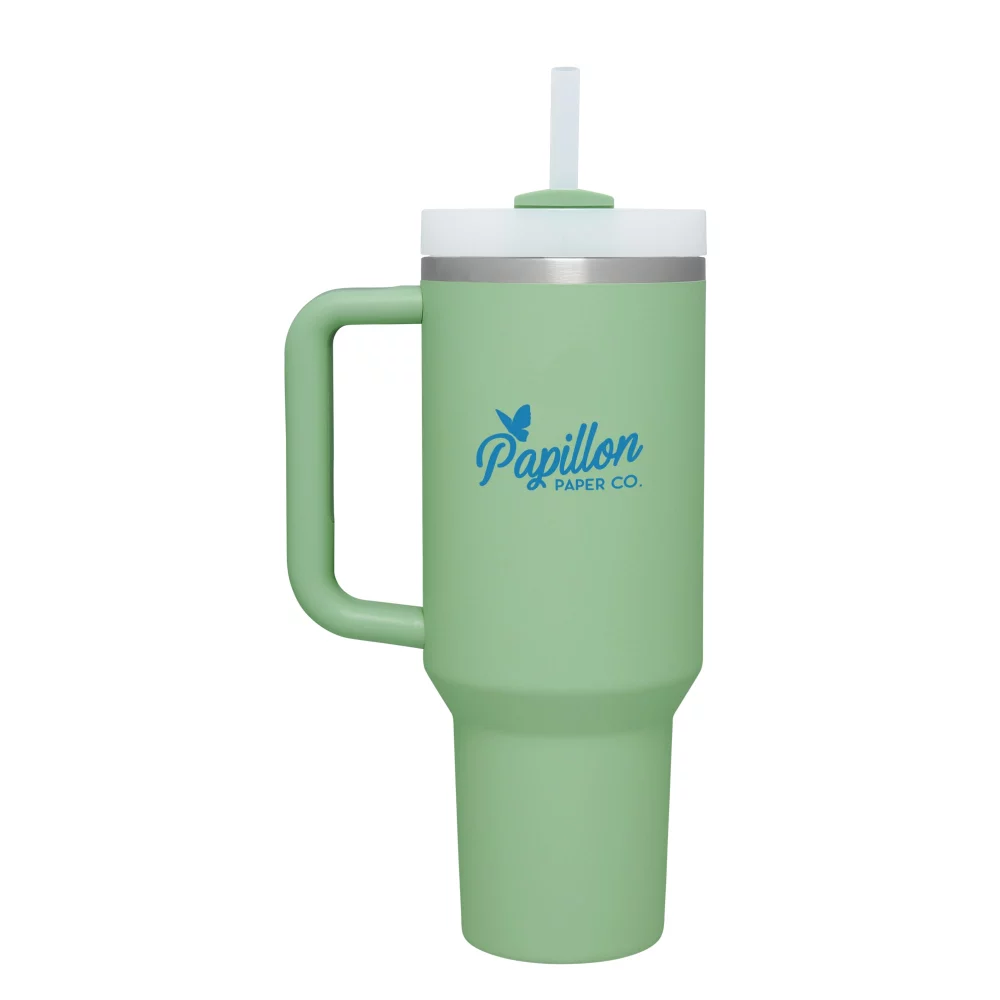 Stanley Quencher H2.O FlowState™ Tumbler 40oz