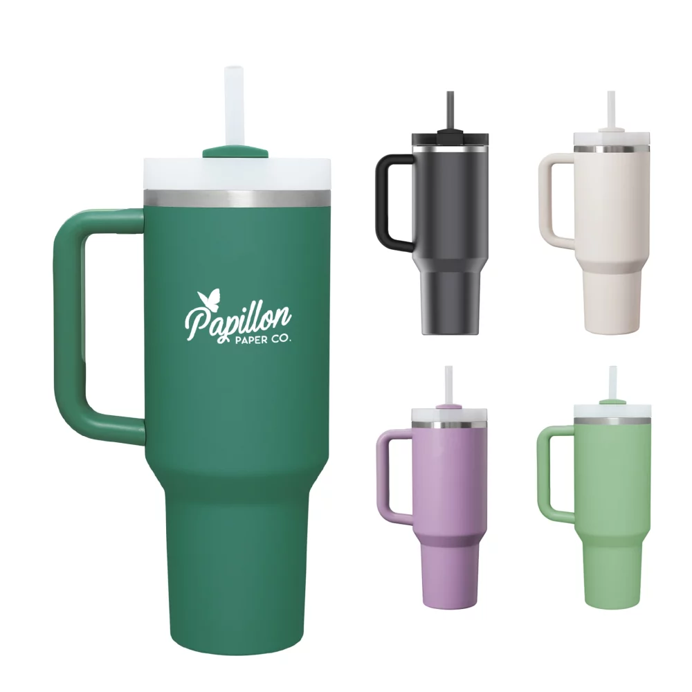 Stanley Quencher H2.O FlowState™ Tumbler 40oz