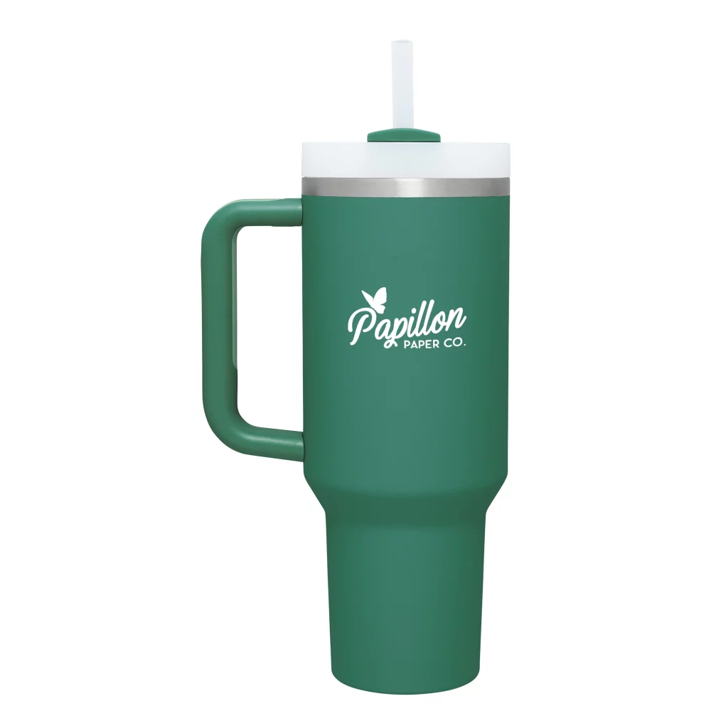 Stanley Quencher H2.O FlowState™ Tumbler 40oz