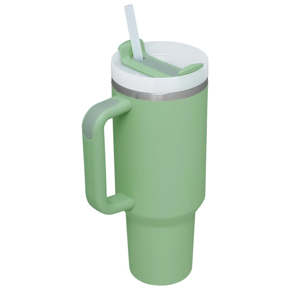 Stanley Quencher H2.O FlowState™ Tumbler 40oz