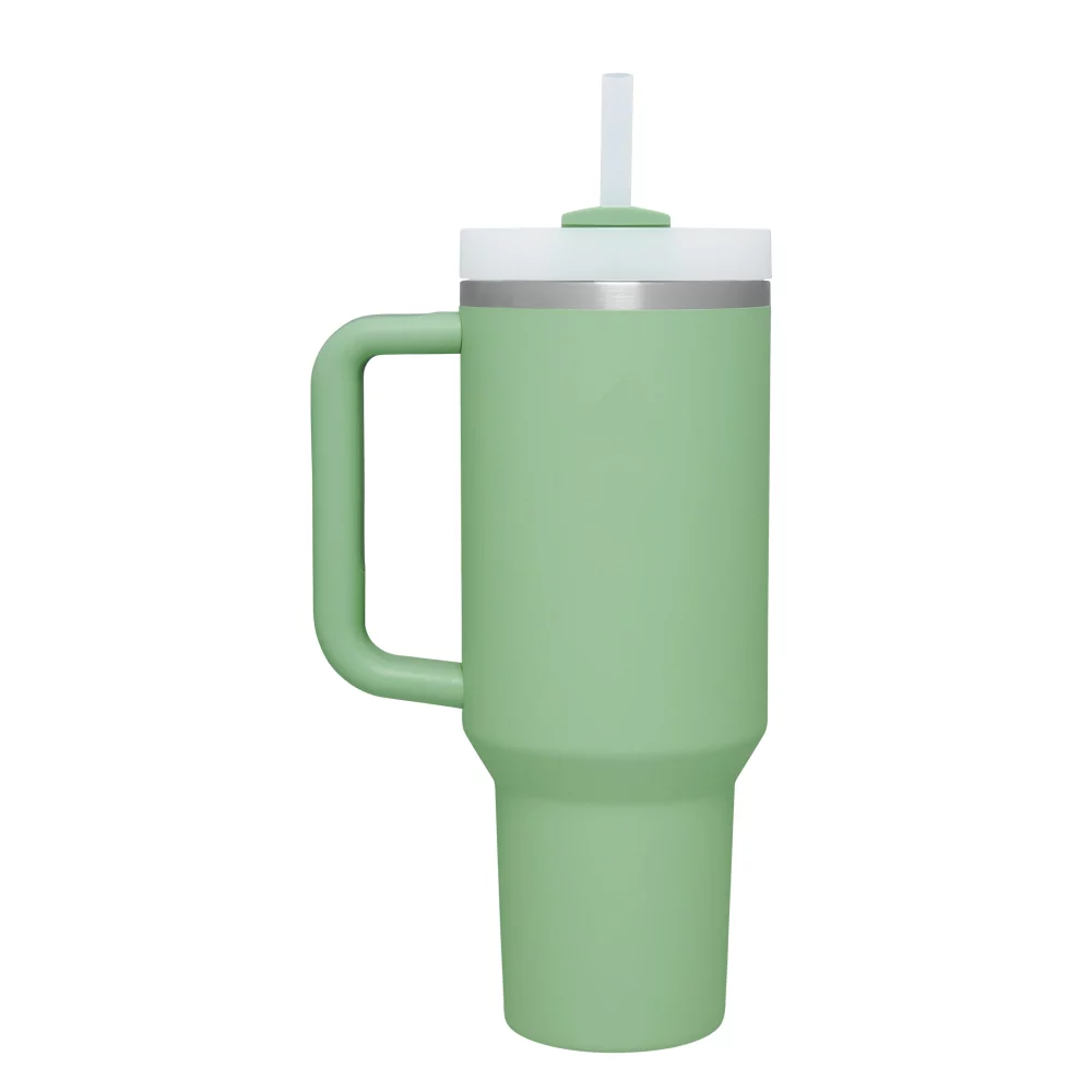 Stanley Quencher H2.O FlowState™ Tumbler 40oz