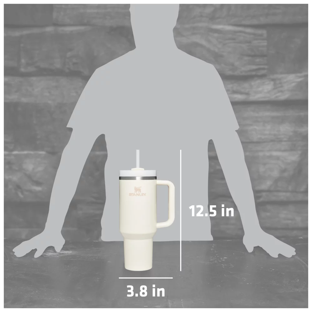 Stanley Quencher H2.O FlowState™ Tumbler 40oz