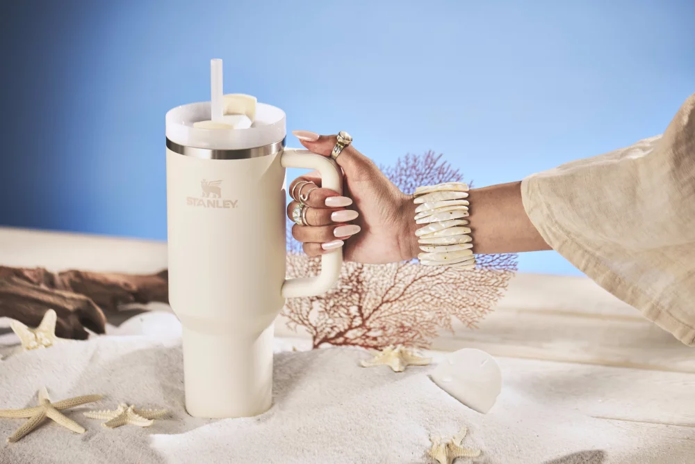 Stanley Quencher H2.O FlowState™ Tumbler 40oz