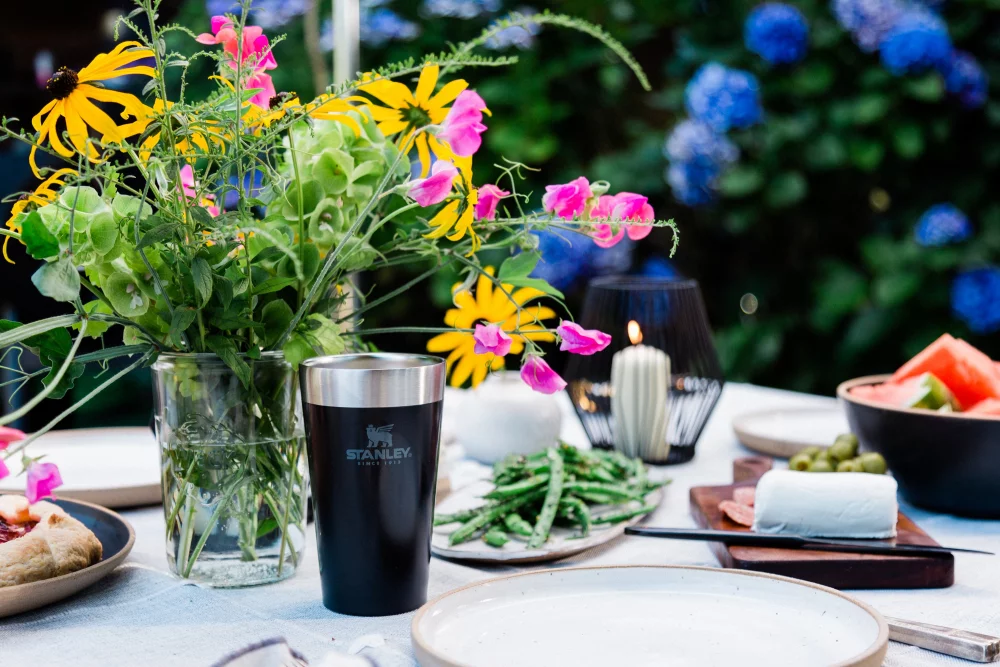 Gobelet empilable de 16 oz Stanley Stay-Chill