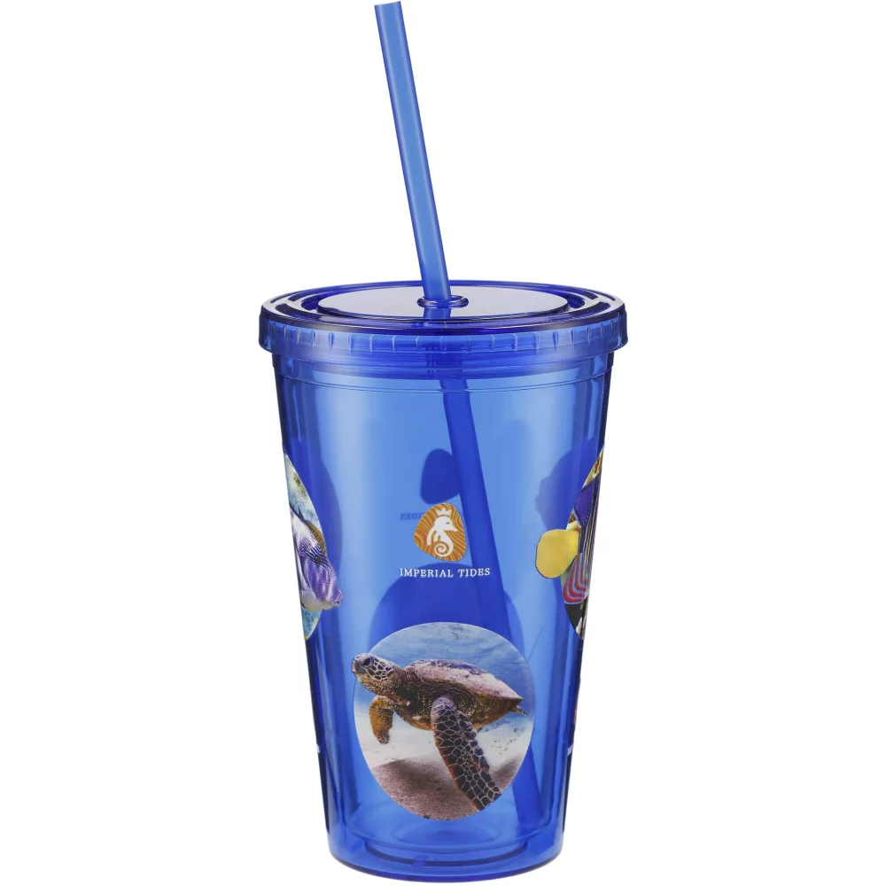Sedici Tumbler 16oz