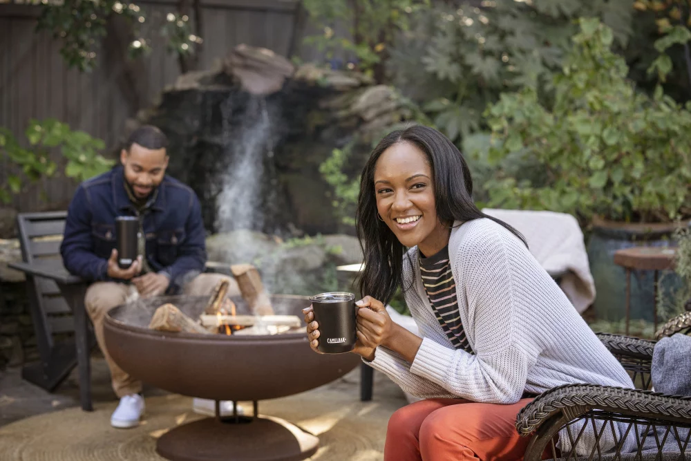 CamelBak Camp Mug 12oz