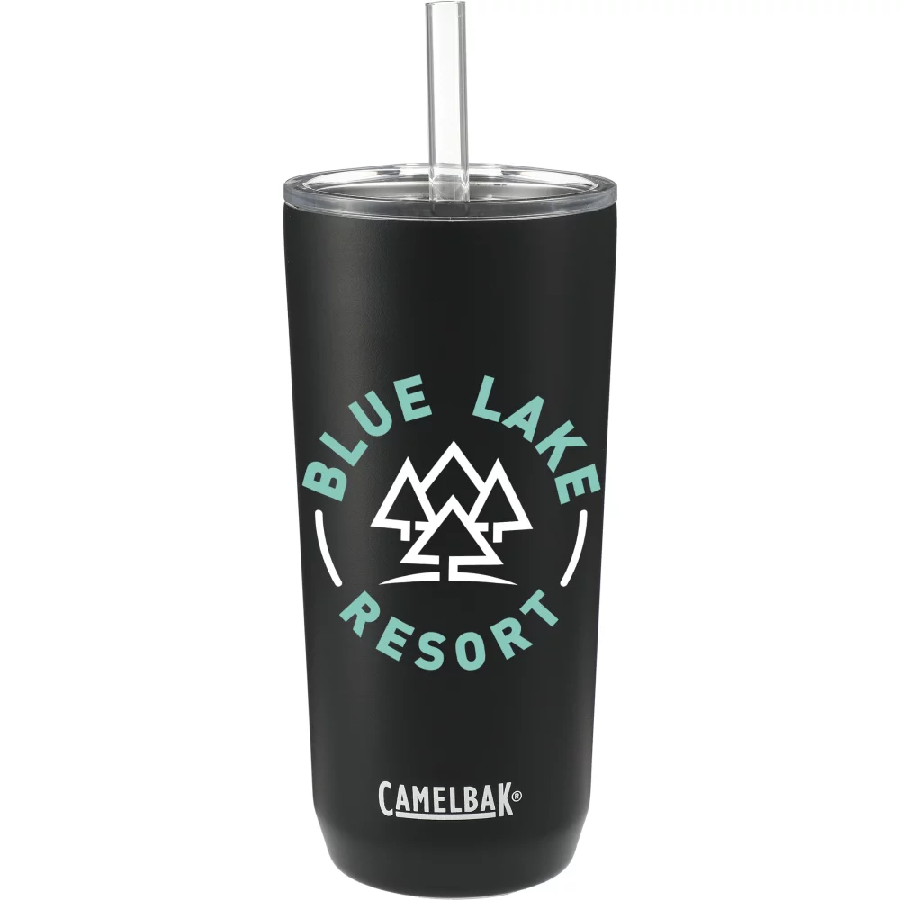 Gobelet à paille CamelBak 20oz