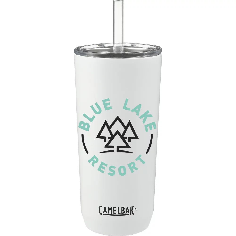 Gobelet à paille CamelBak 20oz