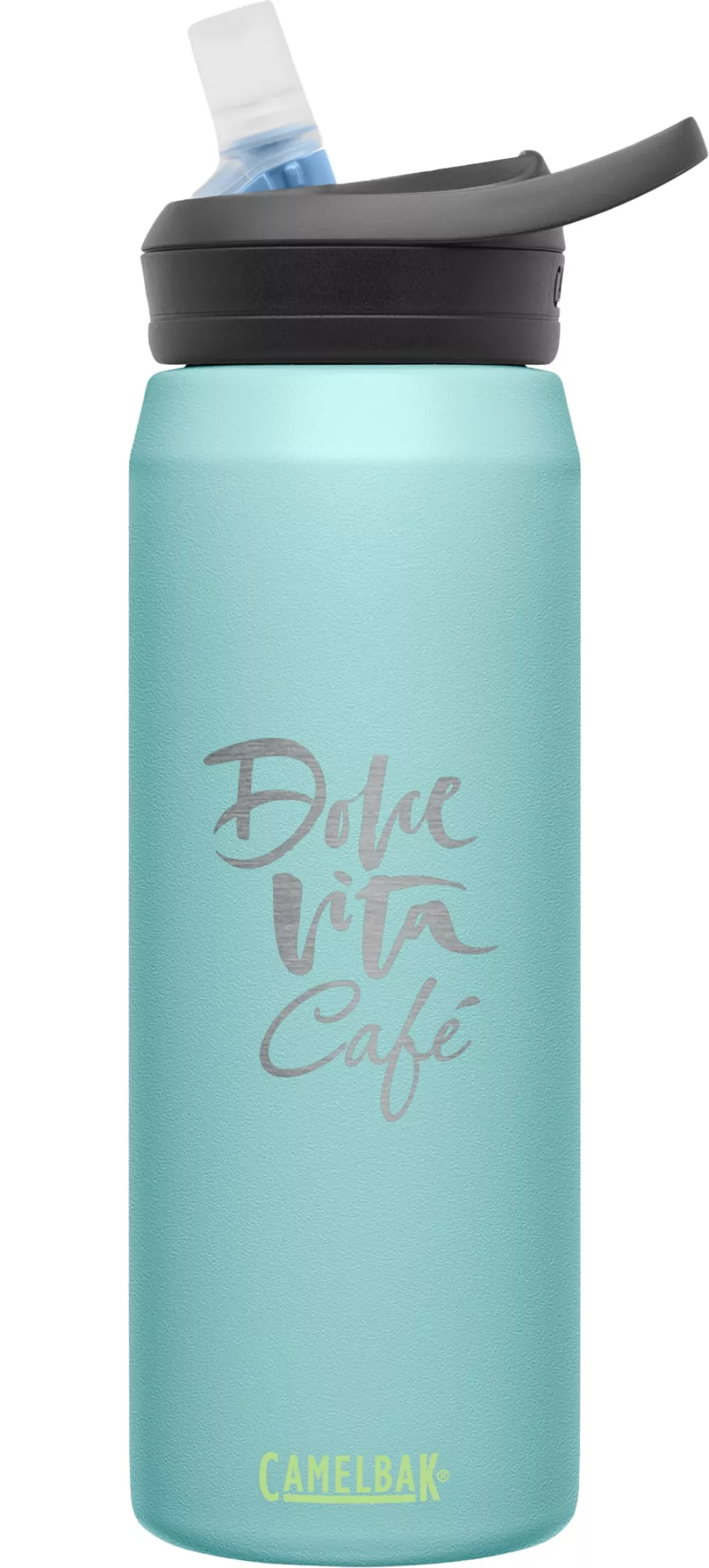 Camelbak Eddy®+ Soft Touch Copper VSS 25oz
