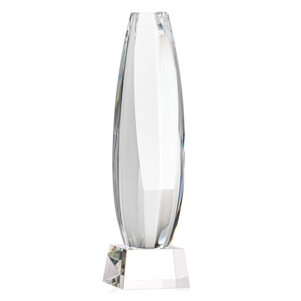 Hoover Award on Robson - Optical/Clear 13"