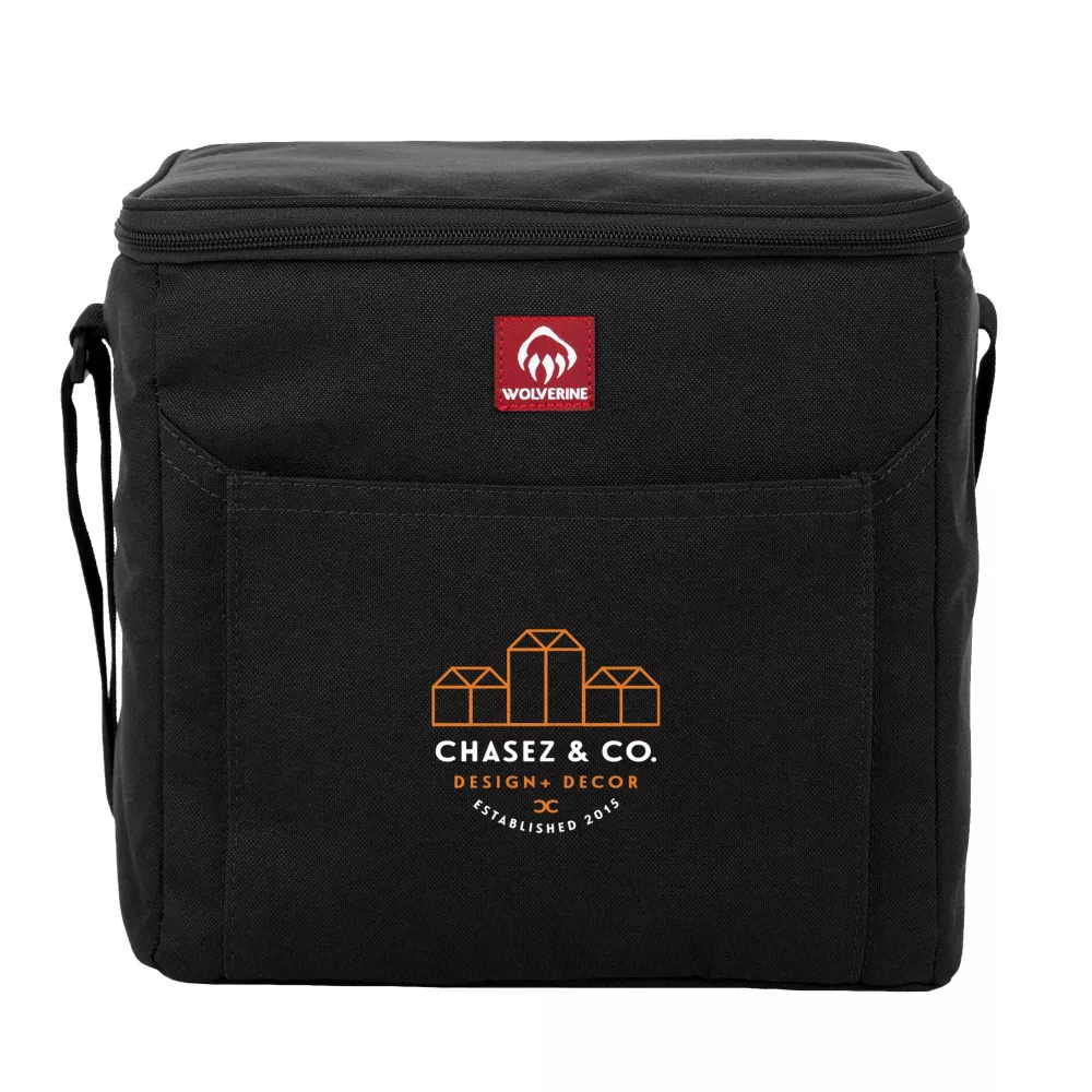 Sac-repas Wolverine 24 canettes