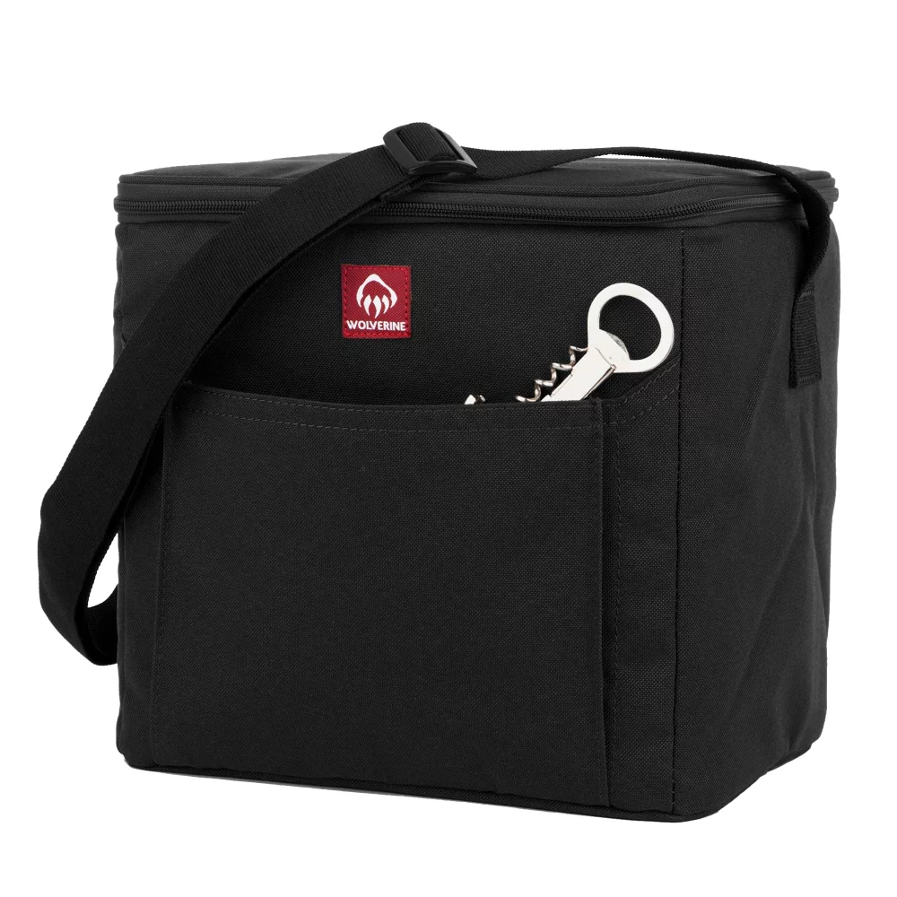 Sac-repas Wolverine 24 canettes