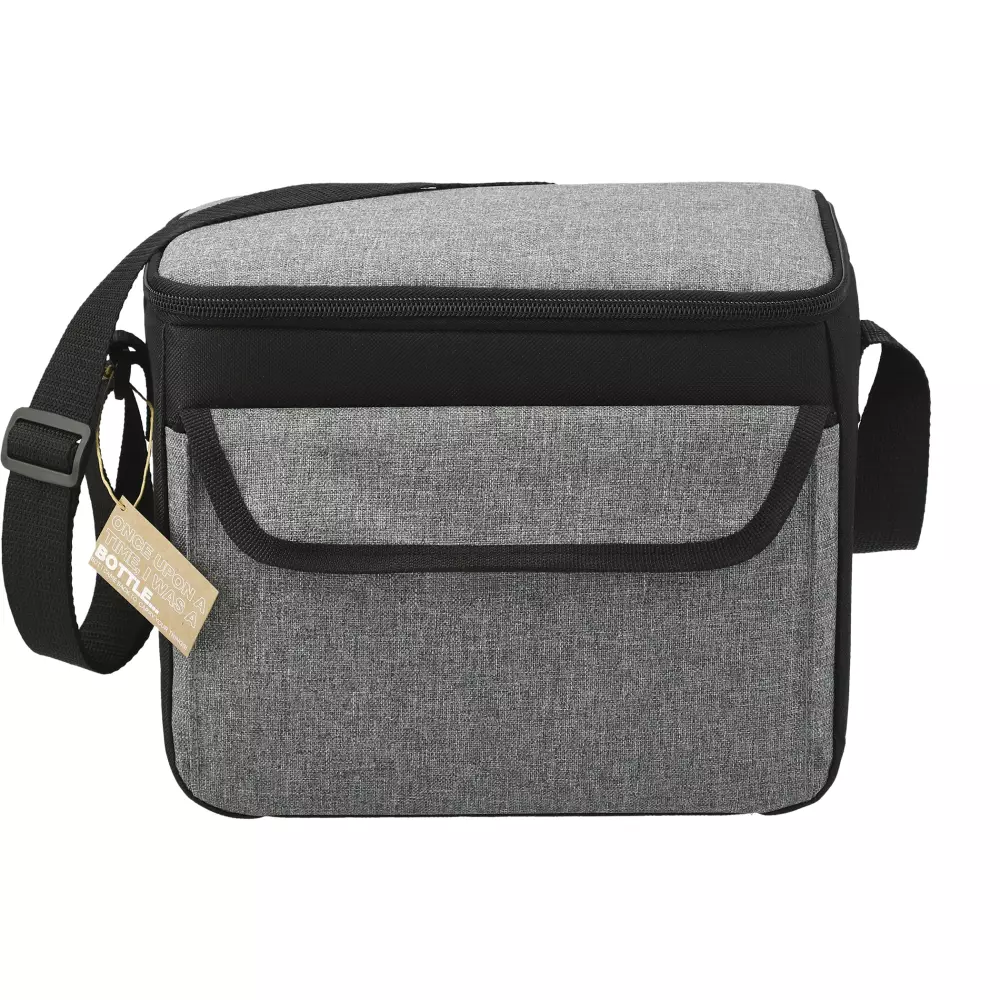 Sac à lunch isotherme Boxy 9 canettes recyclé