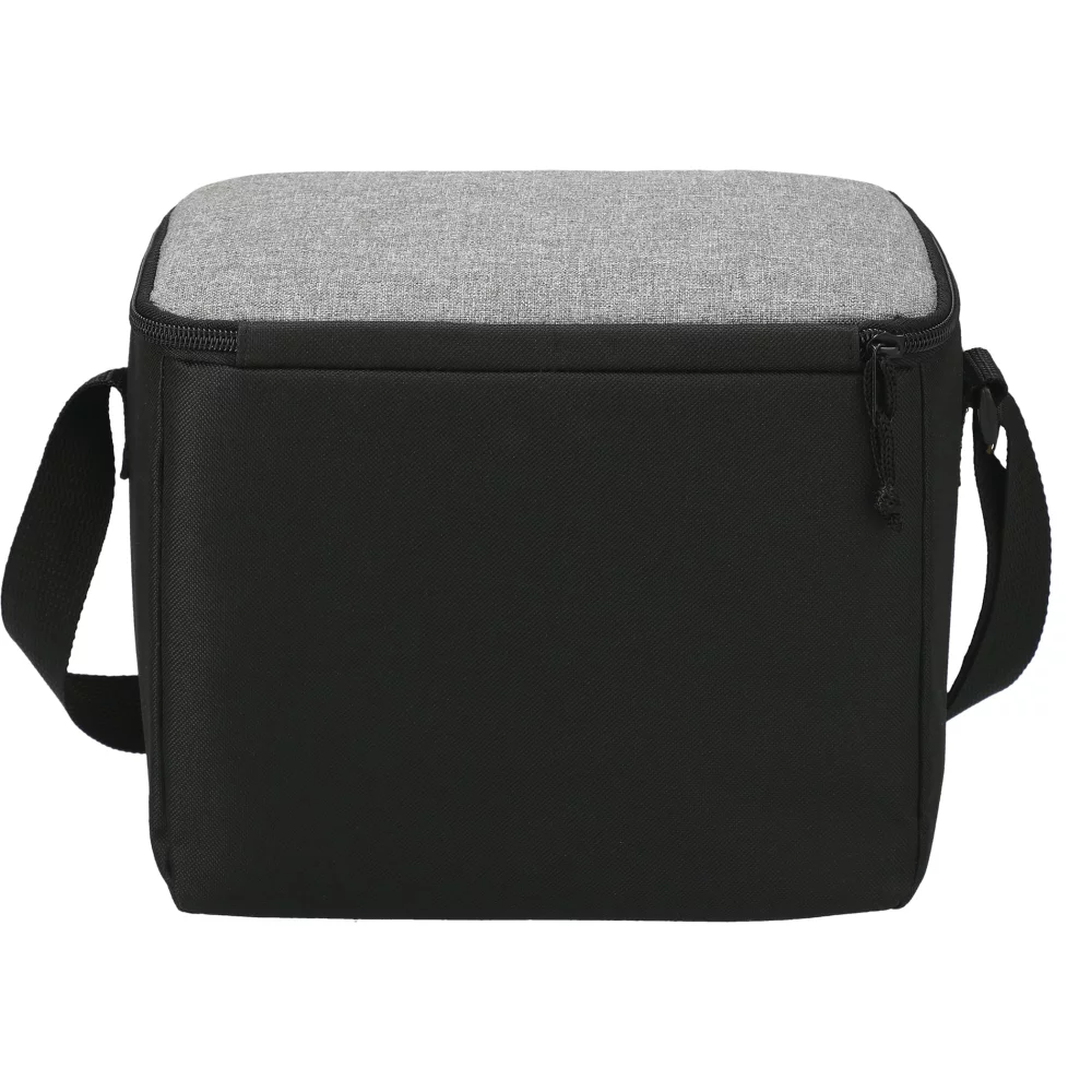 Sac à lunch isotherme Boxy 9 canettes recyclé