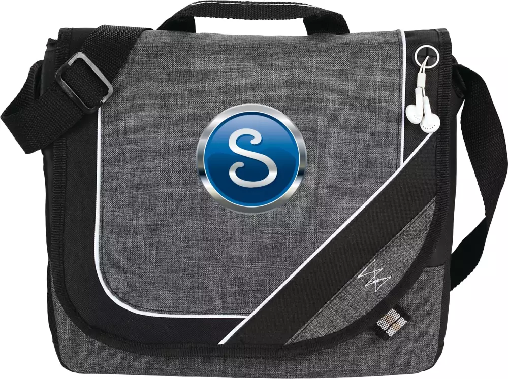 Sac messager urbain Bolt