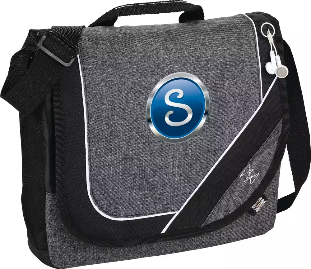 Sac messager urbain Bolt
