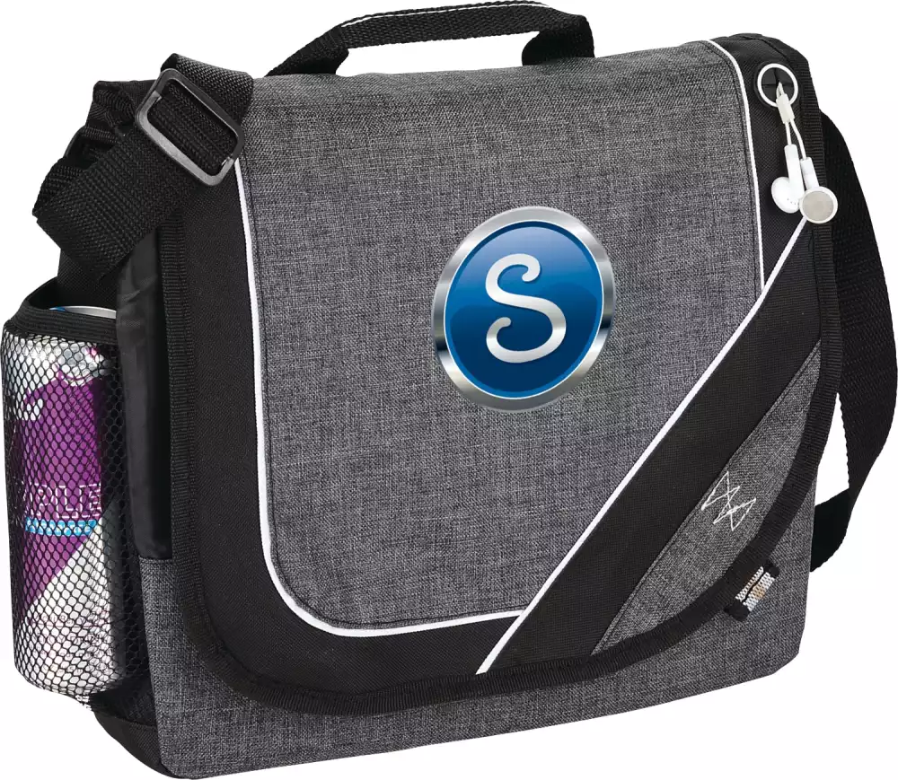 Sac messager urbain Bolt