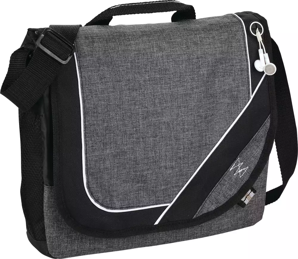 Sac messager urbain Bolt