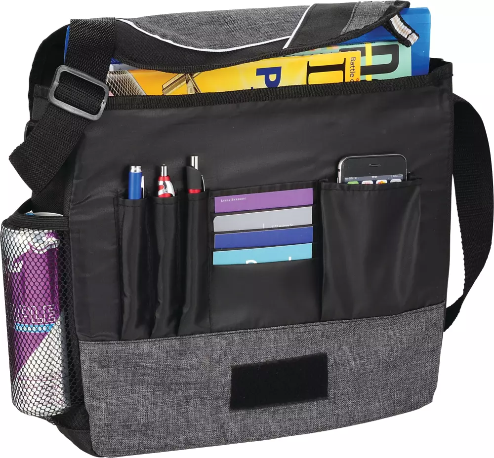 Sac messager urbain Bolt