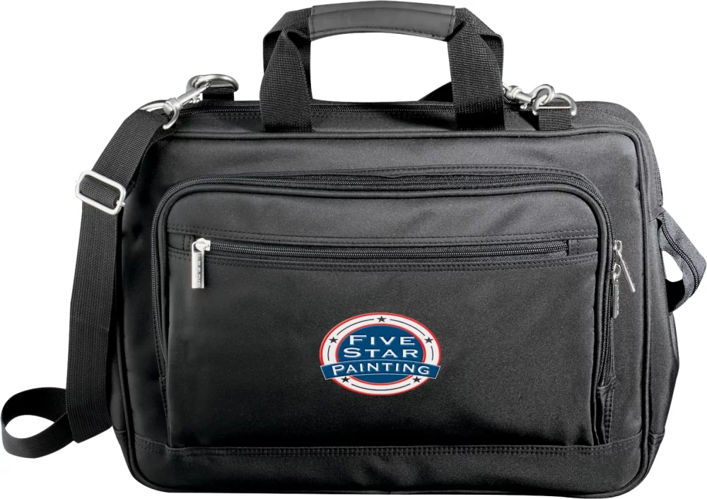 Mallette pour ordinateur portable Metro 15"