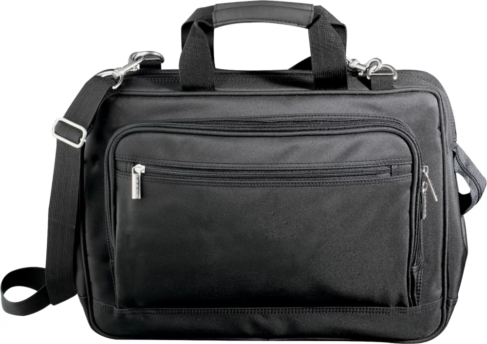 Mallette pour ordinateur portable Metro 15"