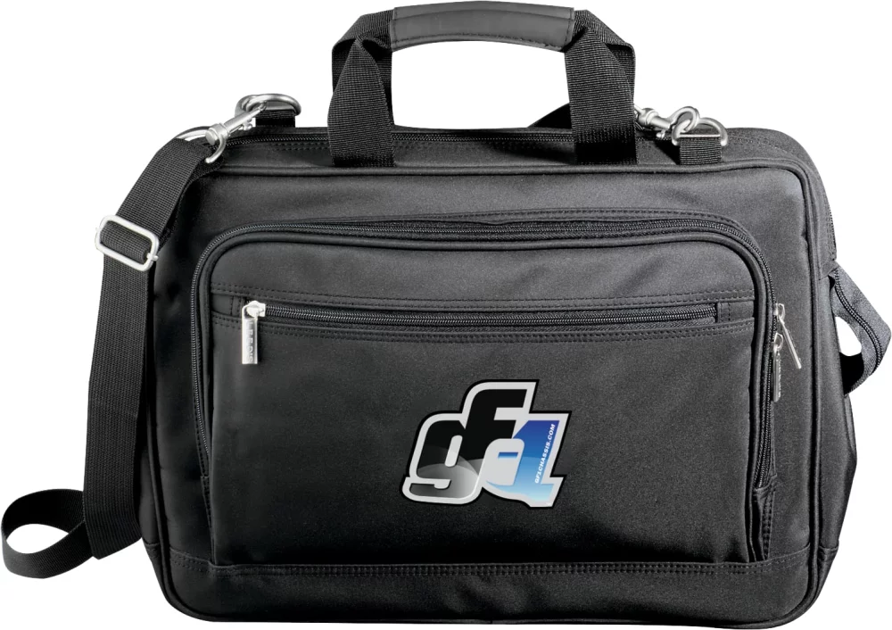 Mallette pour ordinateur portable Metro 15"