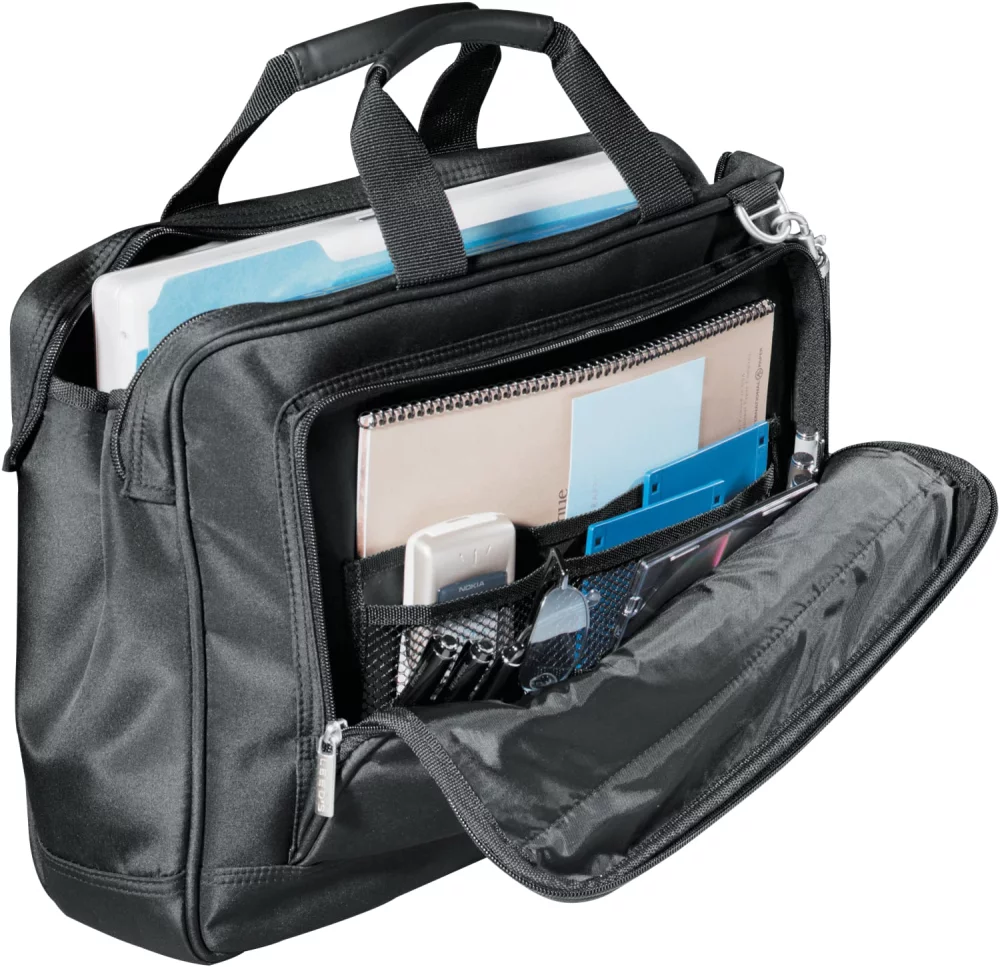 Mallette pour ordinateur portable Metro 15"