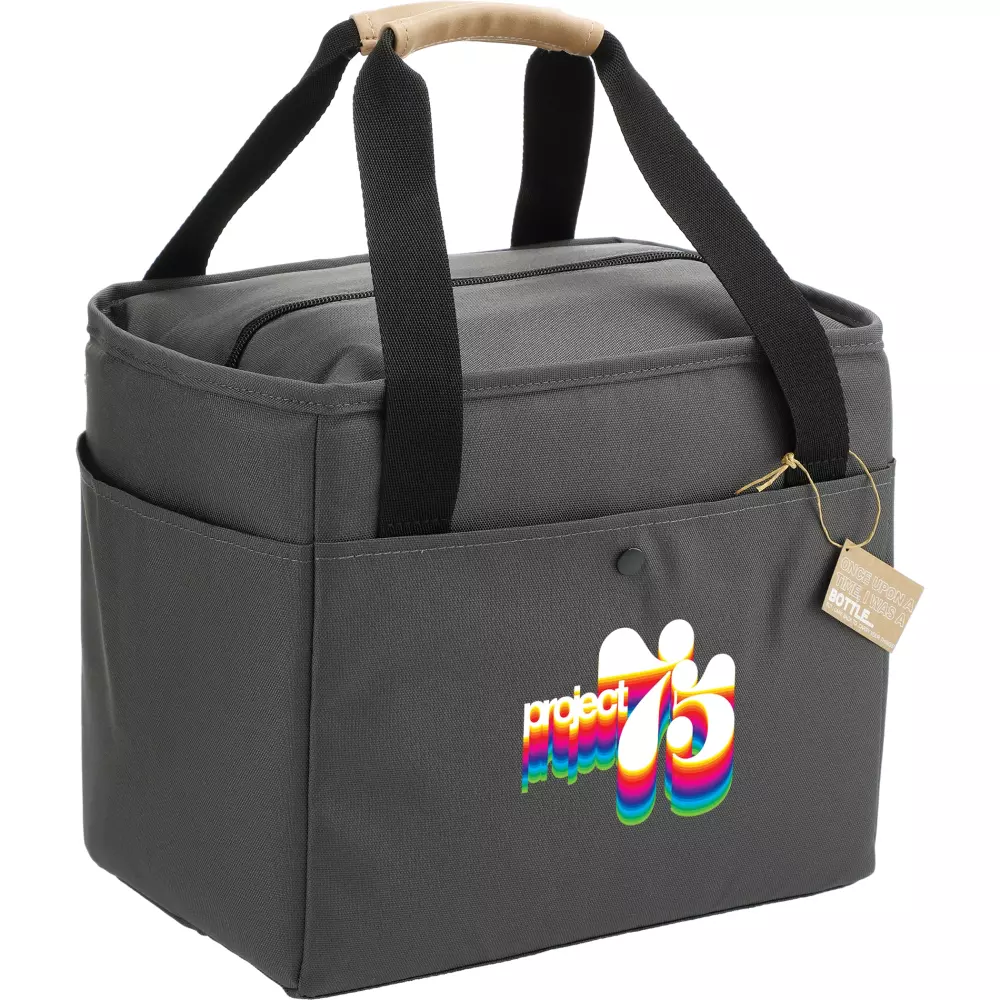 Aft Recycled rPET 12 Can Cooler