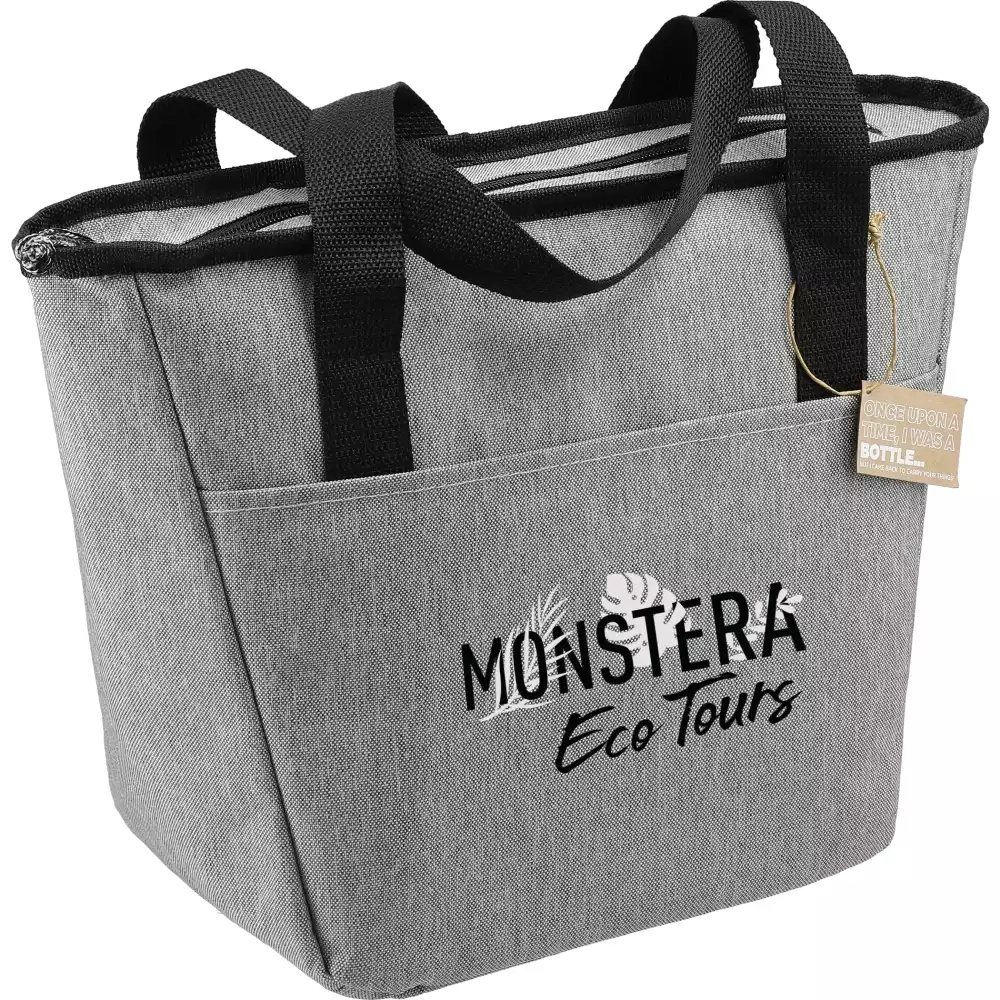 Sac isotherme pour 9 canettes recyclé Merchant & Craft Revive