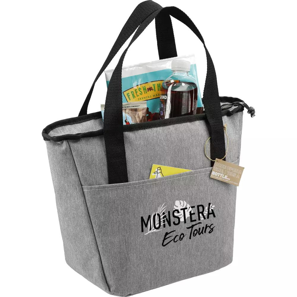 Merchant & Craft Revive Recycled 9 Can Tote Cooler