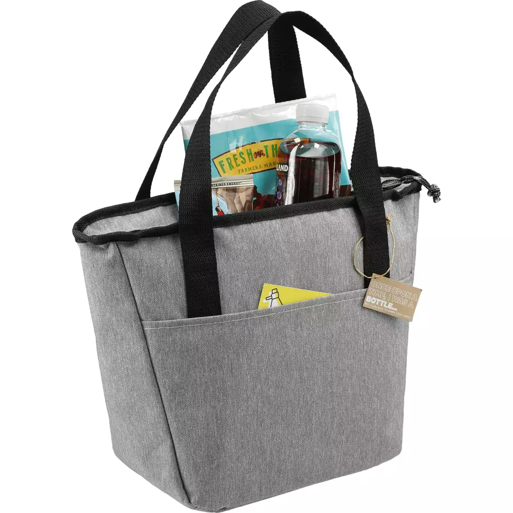 Sac isotherme pour 9 canettes recyclé Merchant & Craft Revive