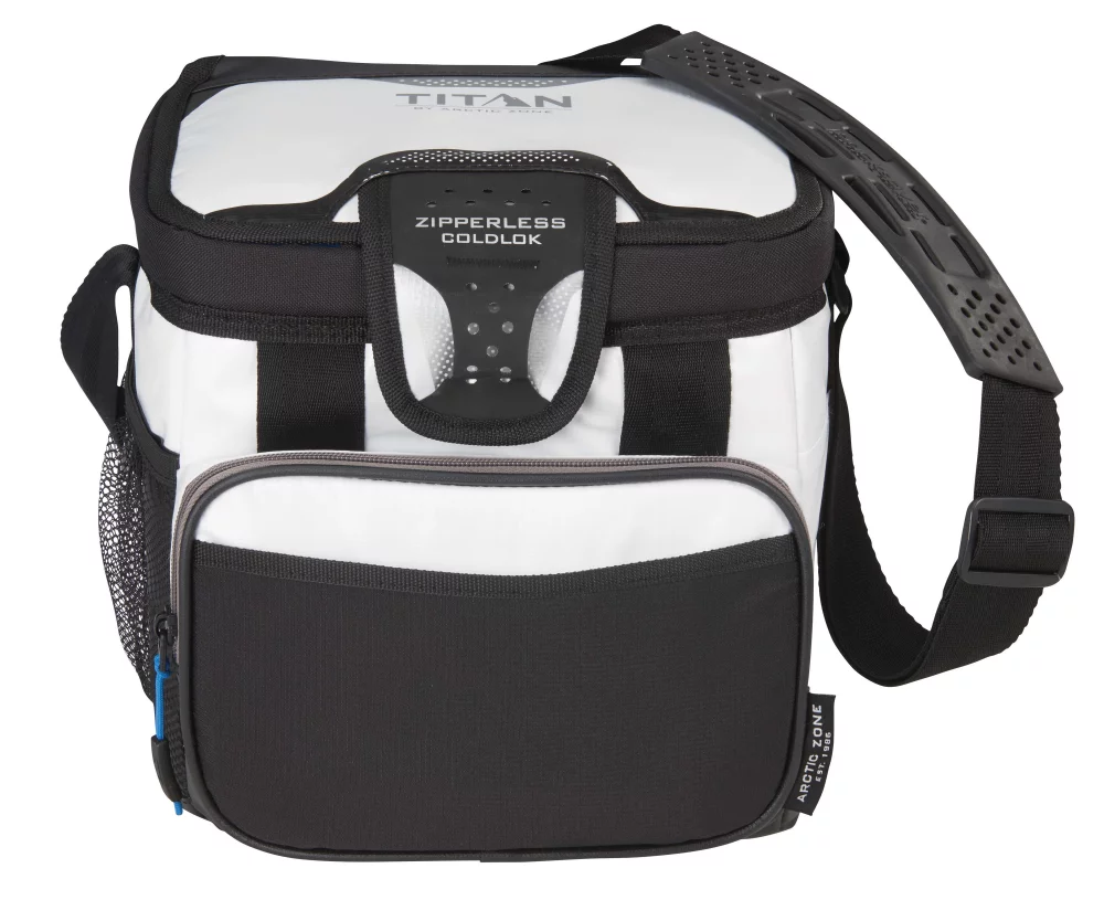 Glacière Arctic Zone® Titan Deep Freeze sans fermeture éclair