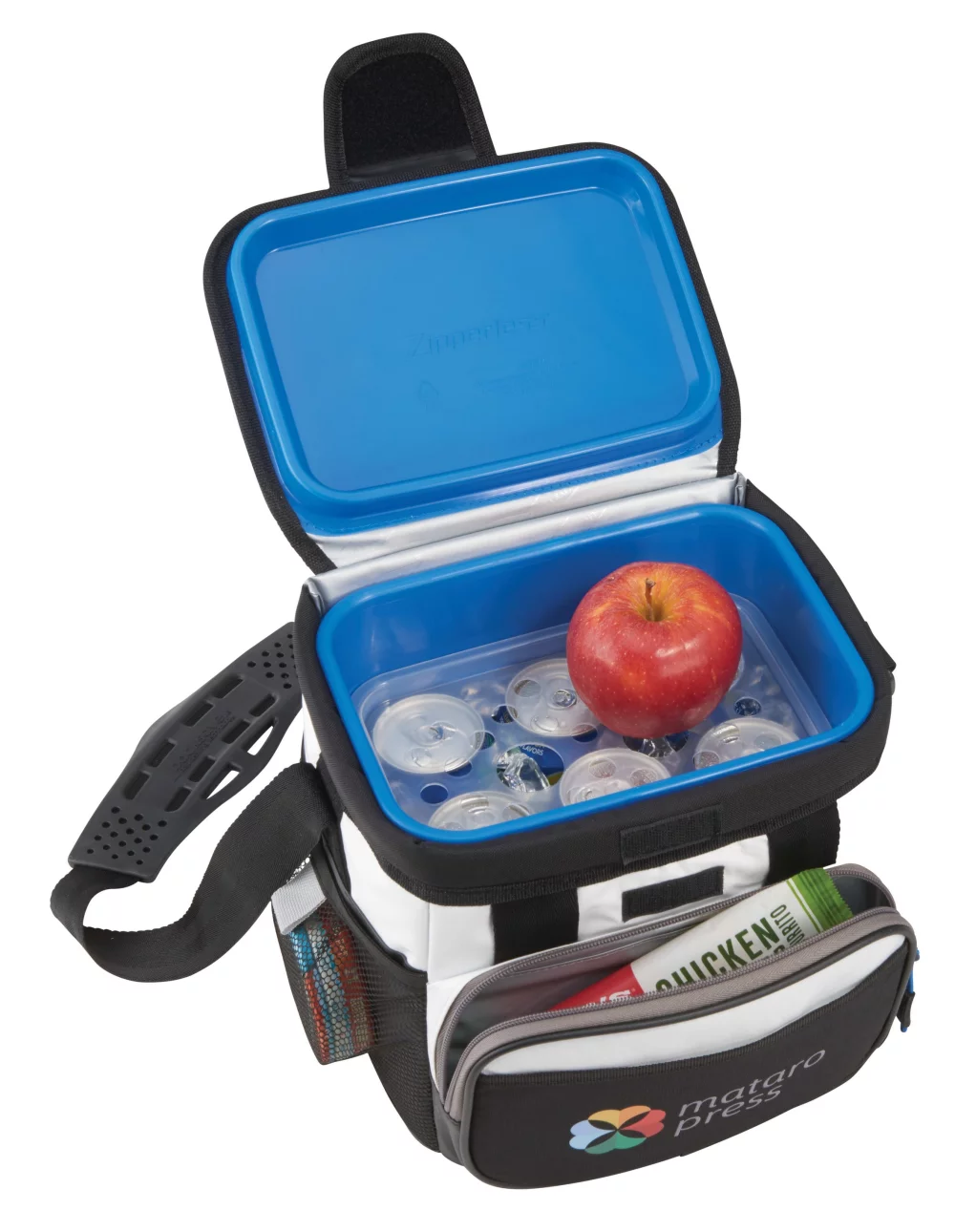 Arctic Zone® Titan Deep Freeze Zipperless Cooler
