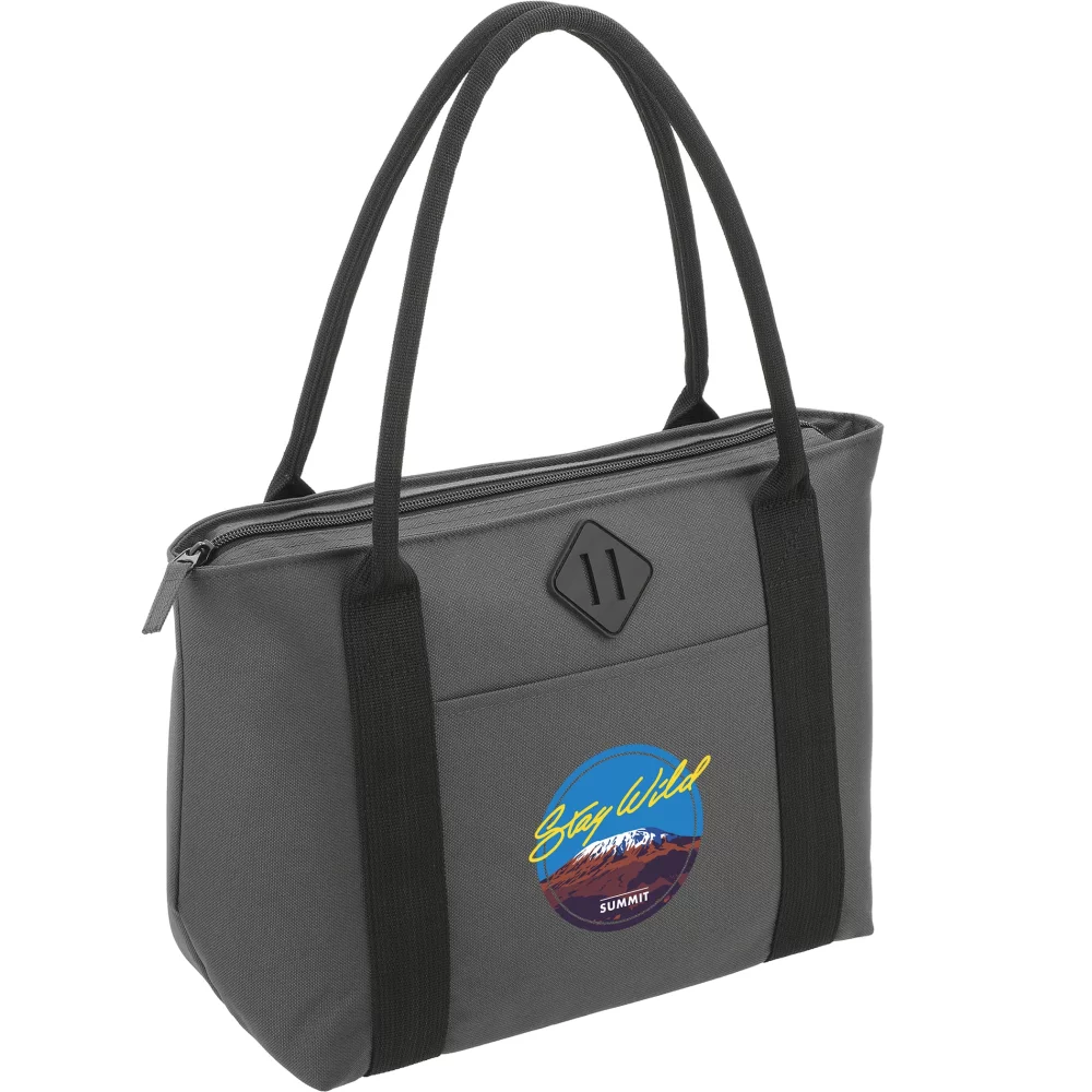 Sac isotherme Reprive® Ocean 12 canettes