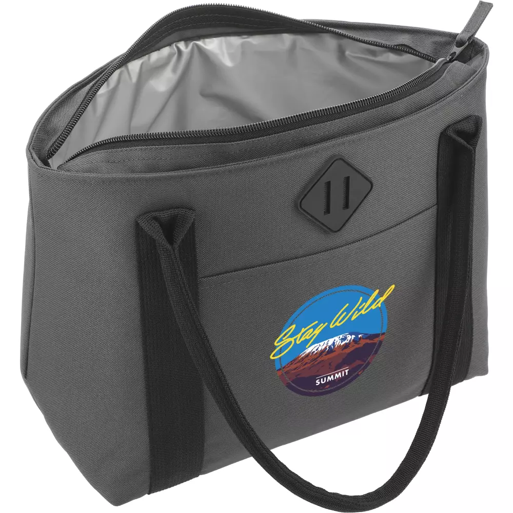 Repreve® Ocean 12 Can Tote Cooler