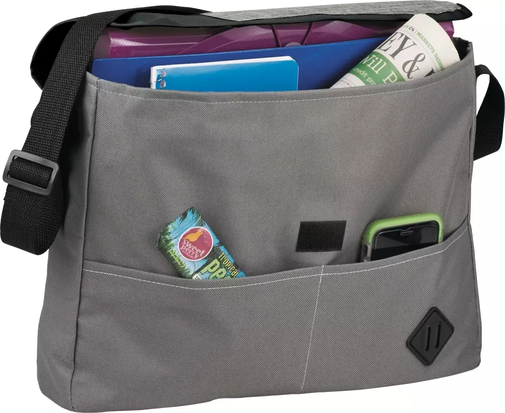 Messager de la Convention de Décalage