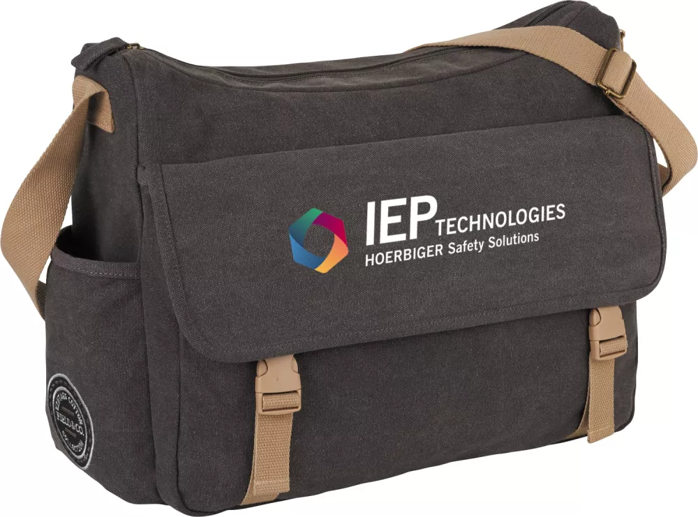 Field & Co.® Venture 15" Computer Messenger