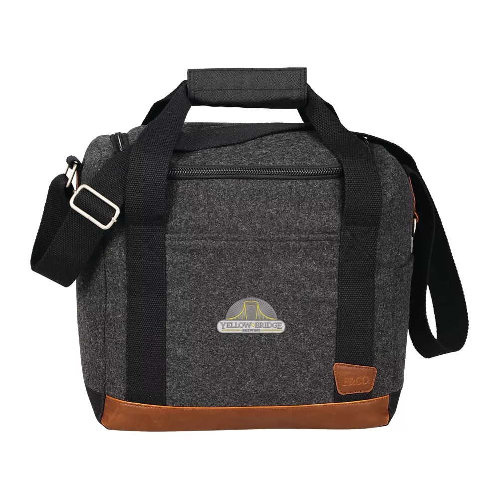 Refroidisseur de bouteilles artisanal Field & Co.® Campster 12