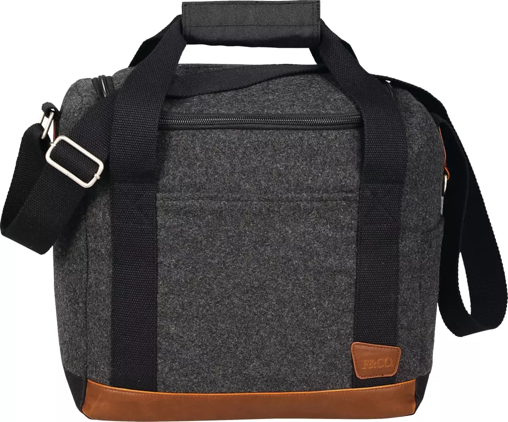 Refroidisseur de bouteilles artisanal Field & Co.® Campster 12