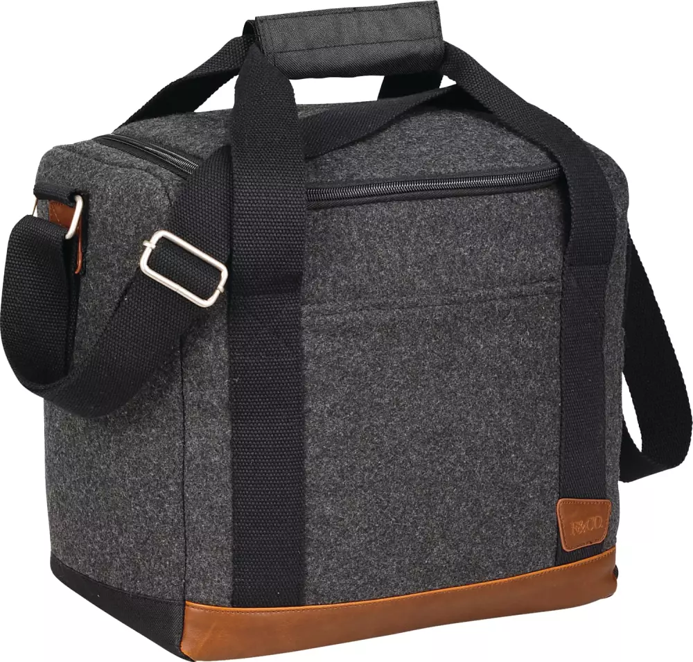 Refroidisseur de bouteilles artisanal Field & Co.® Campster 12