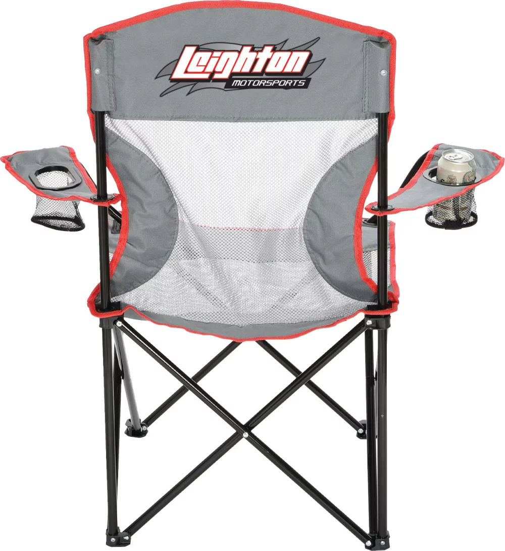 Chaise de camping High Sierra® (capacité de 300 lb)
