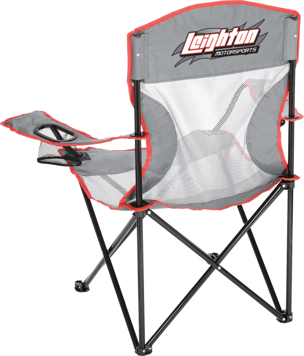 Chaise de camping High Sierra® (capacité de 300 lb)