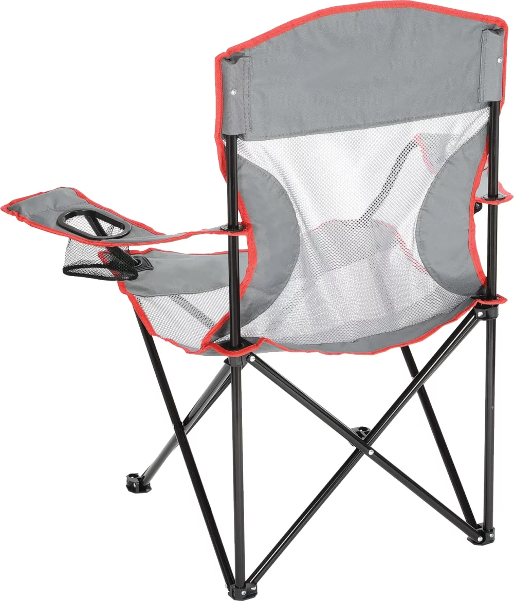 Chaise de camping High Sierra® (capacité de 300 lb)