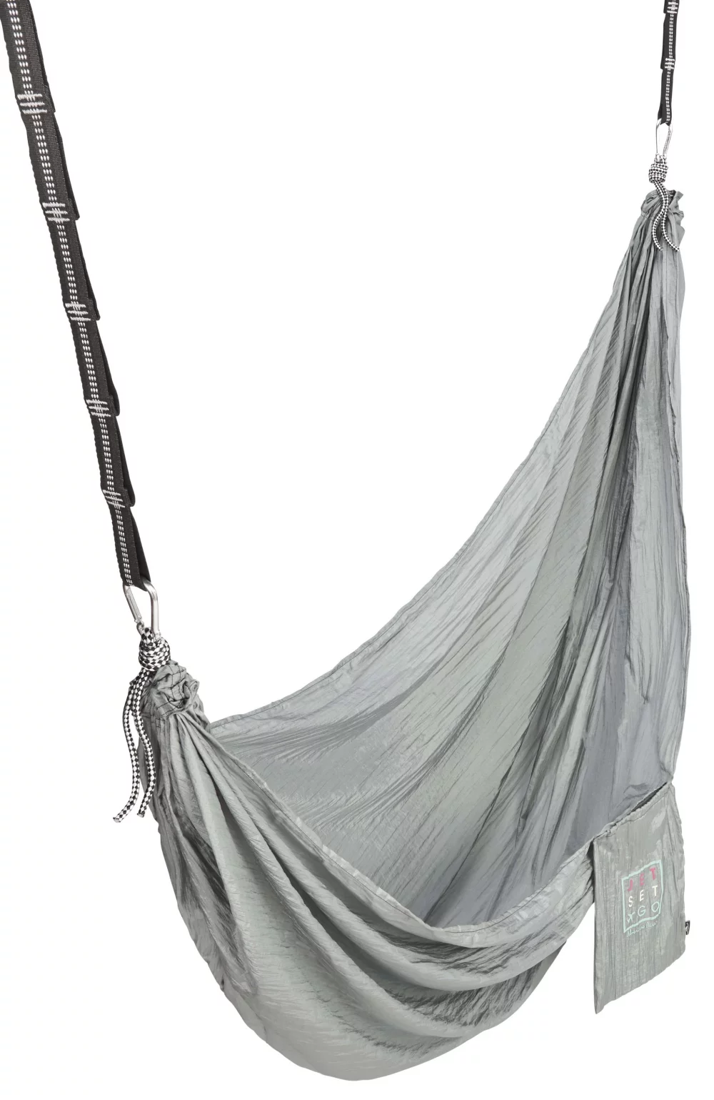 High Sierra Packable Hammock with Straps
