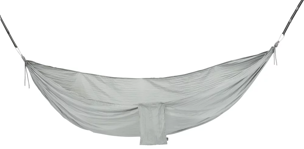 Hamac pliable High Sierra avec sangles