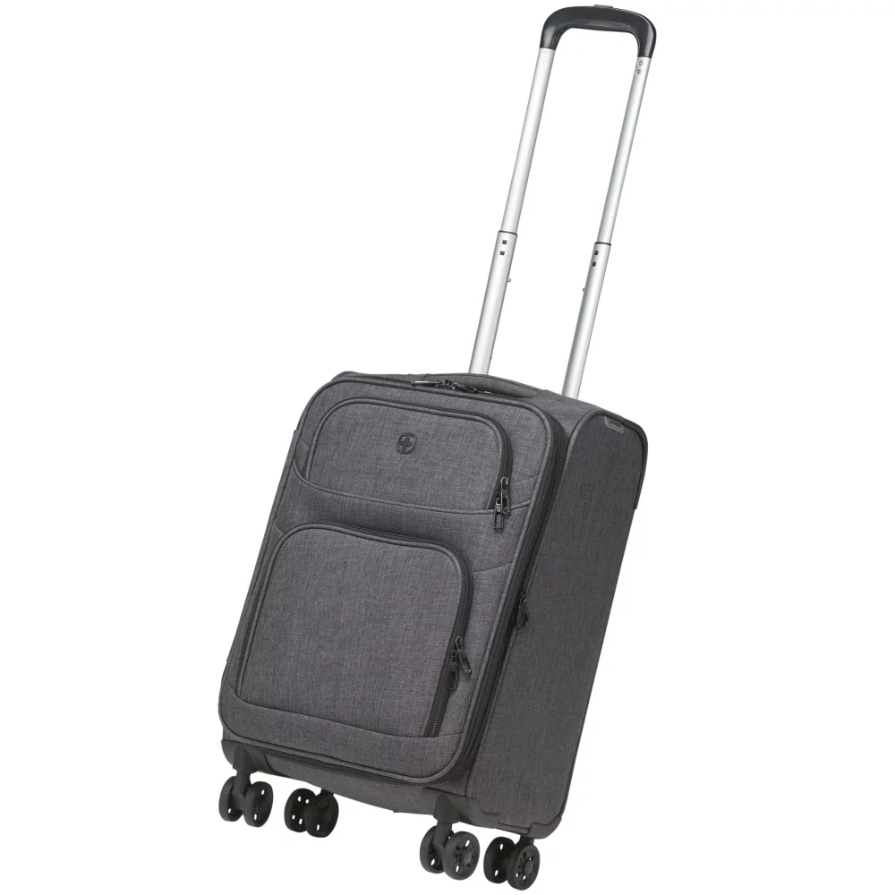 Wenger RPET 21" Valise Cabine Graphite