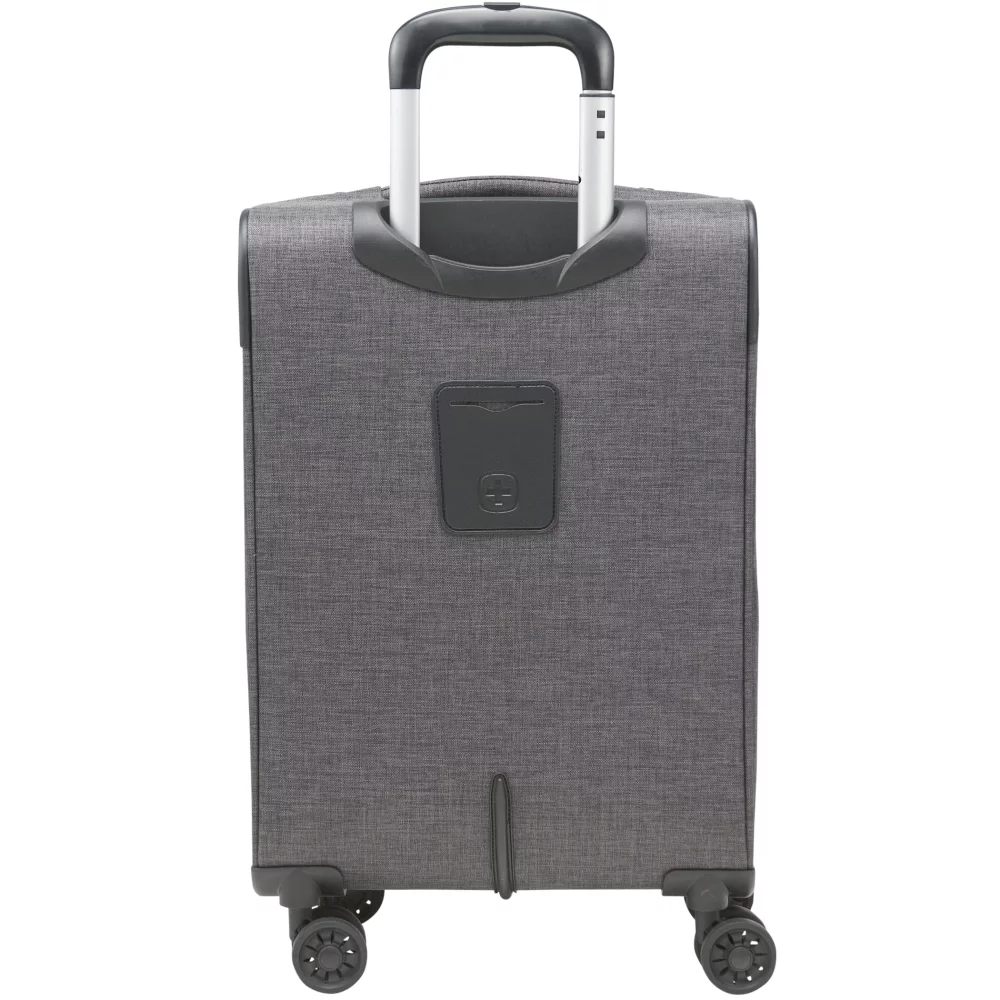 Wenger RPET 21" Valise Cabine Graphite