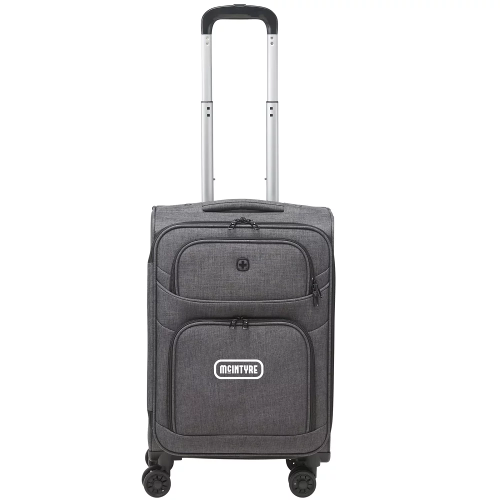 Wenger RPET 21" Valise Cabine Graphite