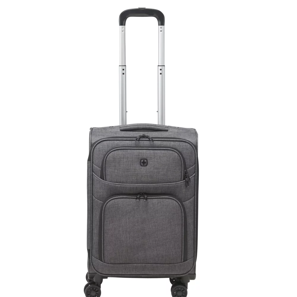 Wenger RPET 21" Valise Cabine Graphite