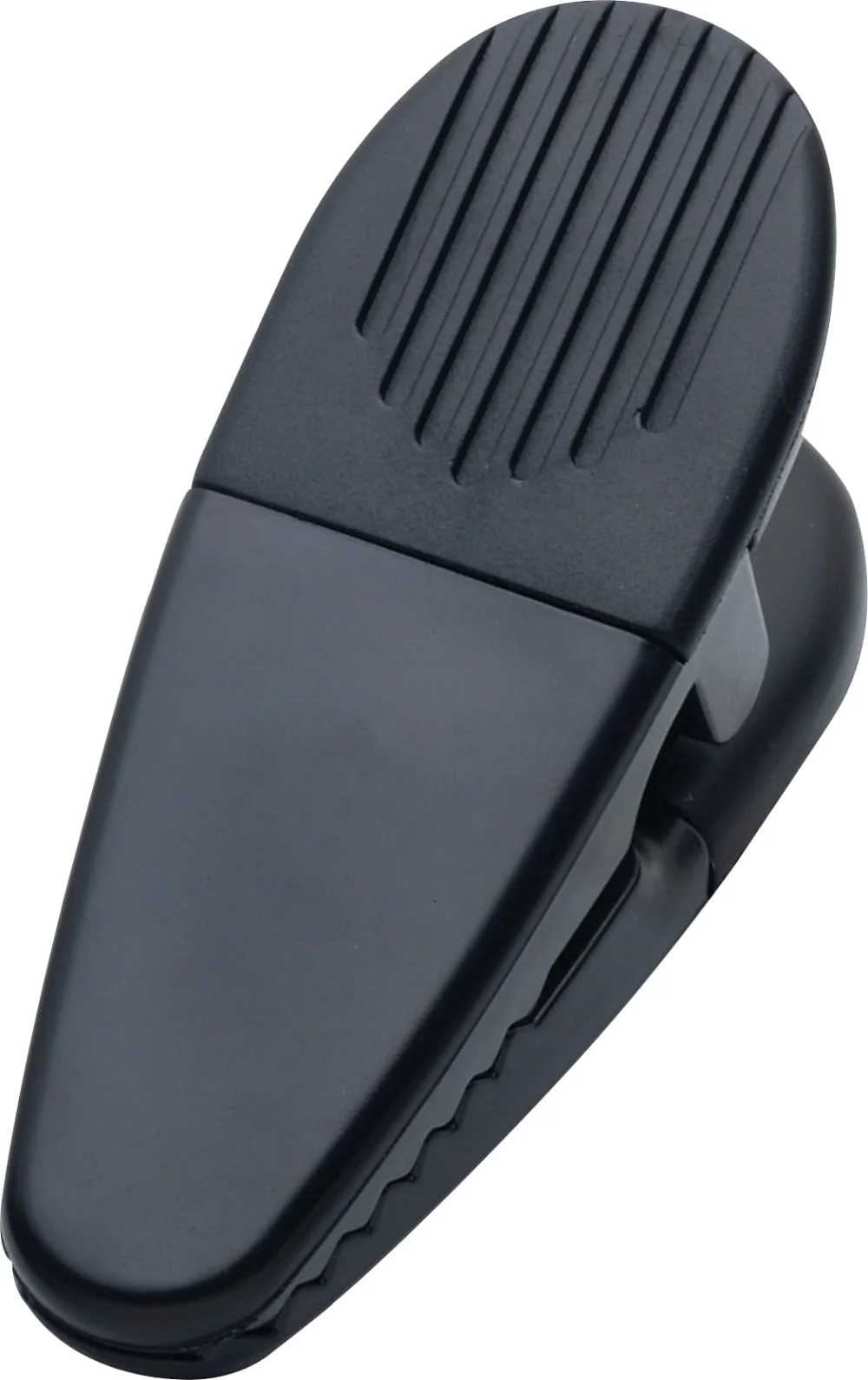 Clip mémo magnétique